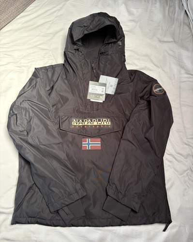 New napapijri men rainforest - new,