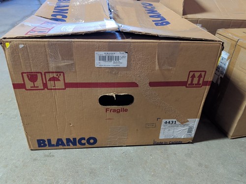 Blanco 443116 liven silgranit - liven,