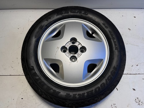 Vauxhall cavalier single - vauxhall, wheel