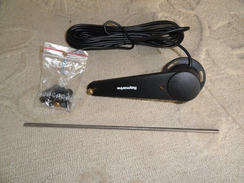 Raymarine autopilot rudder - raymarine,