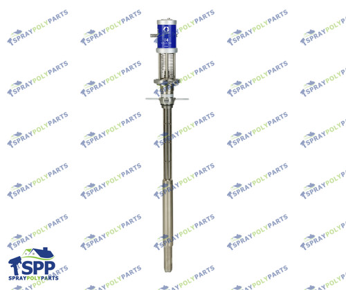 Graco supply pump - supply,