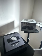 Universal Audio Apollo Twin