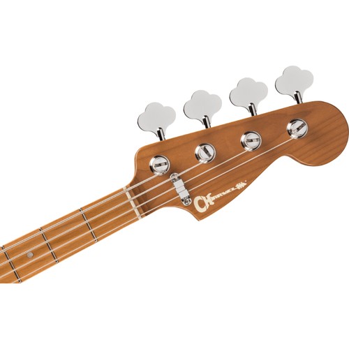 Charvel pro mod san - pro-mod, dimas