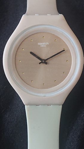 Swatch skin watch - skin, watch.