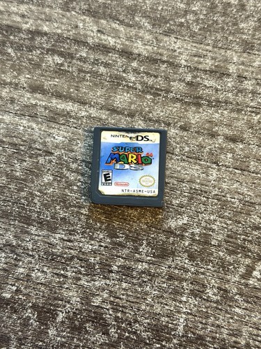 Super mario nintendo - super, (nintendo