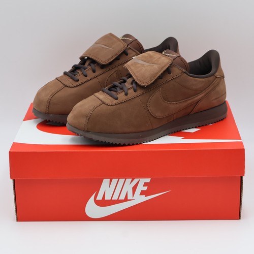 Ir0800 299 nike - cortez, leather