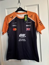 Men’s McLaren Formula 1 Race