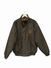 Vintage Renault Bomber Jacket