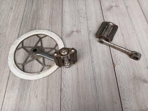 Moulton midi crank 50t - moulton,