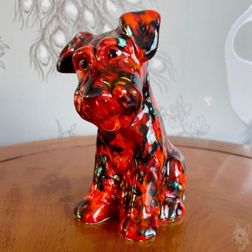 Anita harris art - harris, pottery