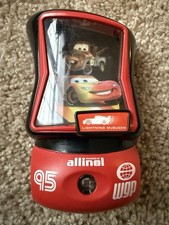 Disney Pixar Lightning McQueen