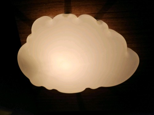 Ikea dromsyn cloud shaped - ikea,