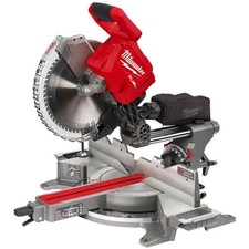 Milwaukee Mitre Saw 305mm - M18FMS305-0 - One Key - No Batteries - 4933471205