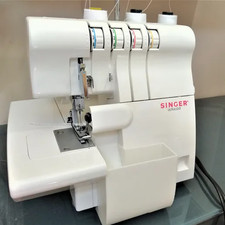 Singer ULTRALOCK Overlocker