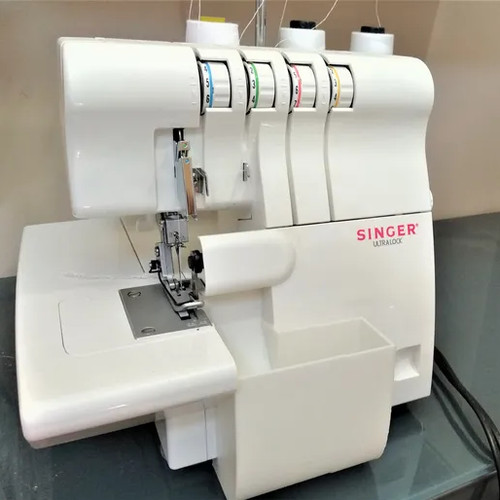 Singer ultralock overlocker - singer,