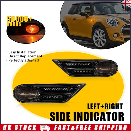 Pair smoke side indicator - pair,