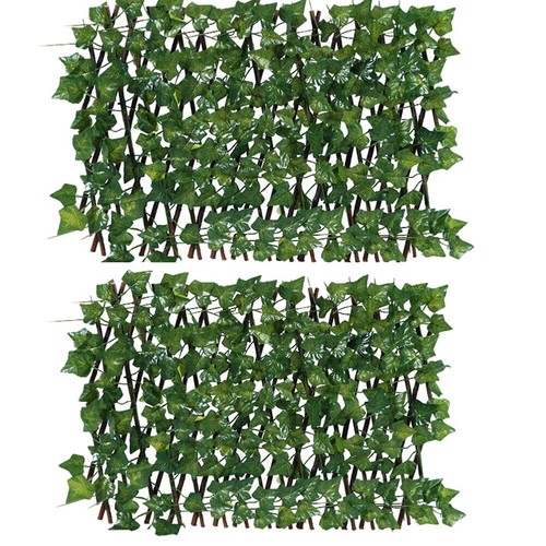 Garden artificial screening - garden,