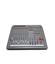 Dynacord PowerMate 600 - Mixer