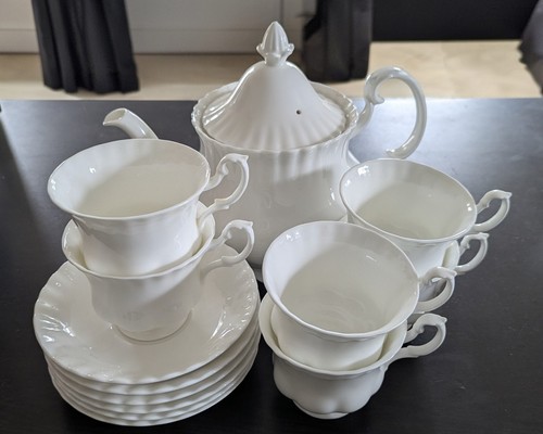 Royal albert reverie - reverie, bone