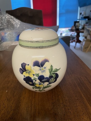 Rhs applebee lidded - rhs,