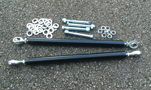 Triumph gt6 mk3 - gt6, 2