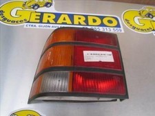 Rear Left Light Ford Scorpio I