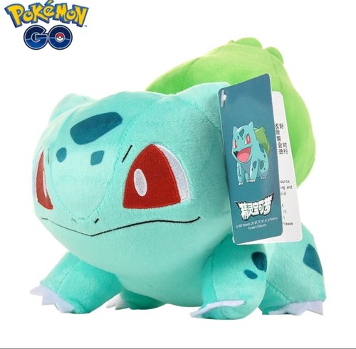 Pokemon plush toy kids gift - pokemon,