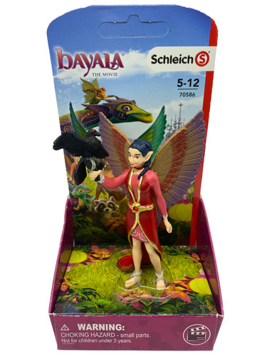 Bayala the movie nuray munyn - the,