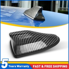 Black Car SUV Shark Fin FM/AM