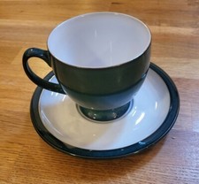 Denby Greenwich Tableware - Sold Individually - Excellent, Barely Used Condition