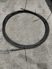 6mm 4 Core SWA armoured Cable