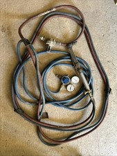 Oxy Acetylene Gas Welding Kit