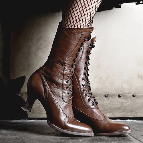 New ladies retro mid calf - ladies,