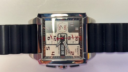 Tissot t005514a skm - tissot, skm-bc-12865m