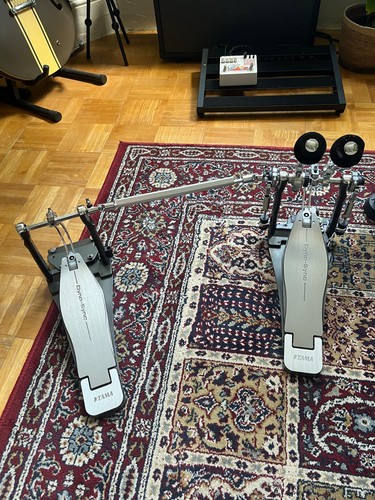 Tama dyna sync - dyna-sync, bass