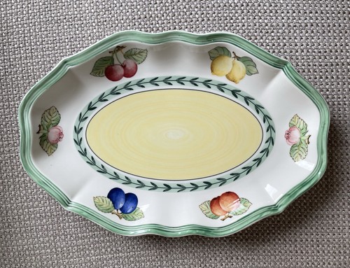 Villeroy boch french garden - villeroy, &