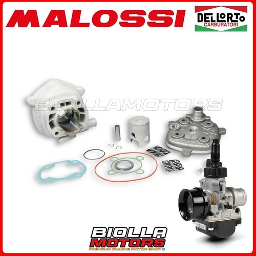 318559 02632 malossi cylinder - malossi,