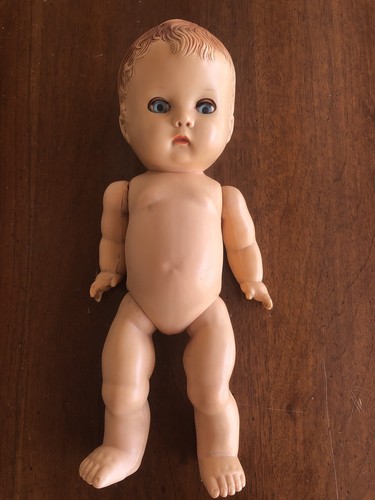 Vintage 1950 s hard - 13", 1950’s