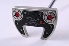 Scotty Cameron Futura 5R 2015