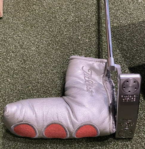 Scotty cameron studio select - scotty,