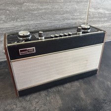 Vintage Roberts R707 Portable