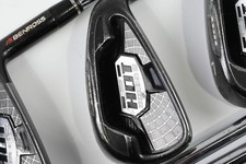 Benross Hot Speed 2 Irons /