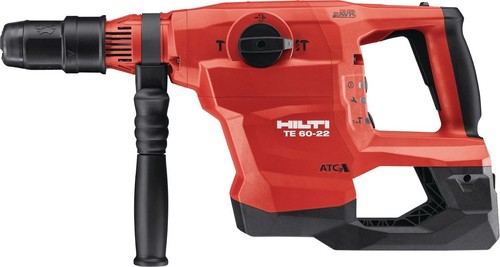 Hilti cordless rotary - cordless,