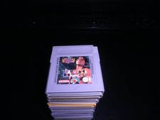 Nintendo Gameboy - wwf king of