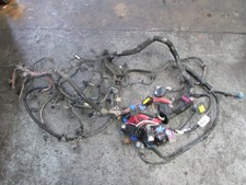 VAUXHALL VIVARO TRAFIC 14-19 1.6 CDTI 240118225R WIRING LOOM #SB74