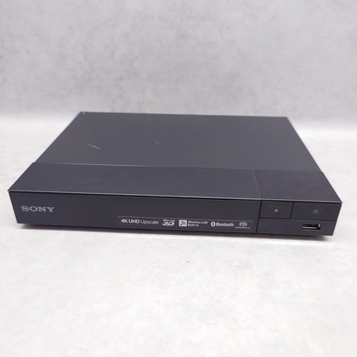Sony bdp s6700 - sony, 4k-upscaling