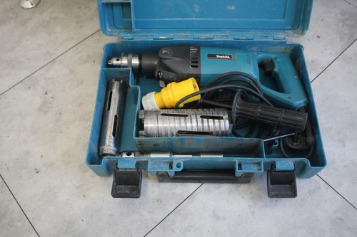 Makita 8406 diamond - , core