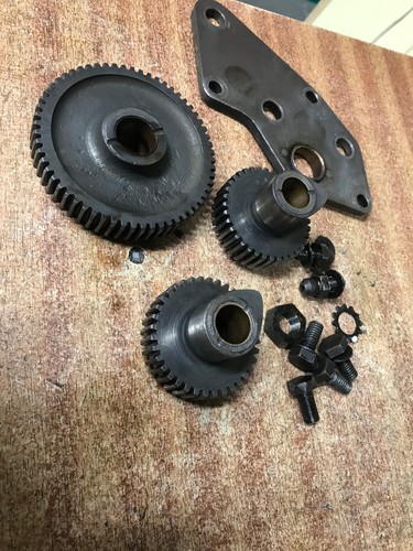 Bsa b31 b33 timing - b31,