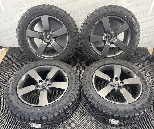 Defender style 5098 - defender,