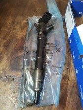 VW Crafter Diesel Injectors